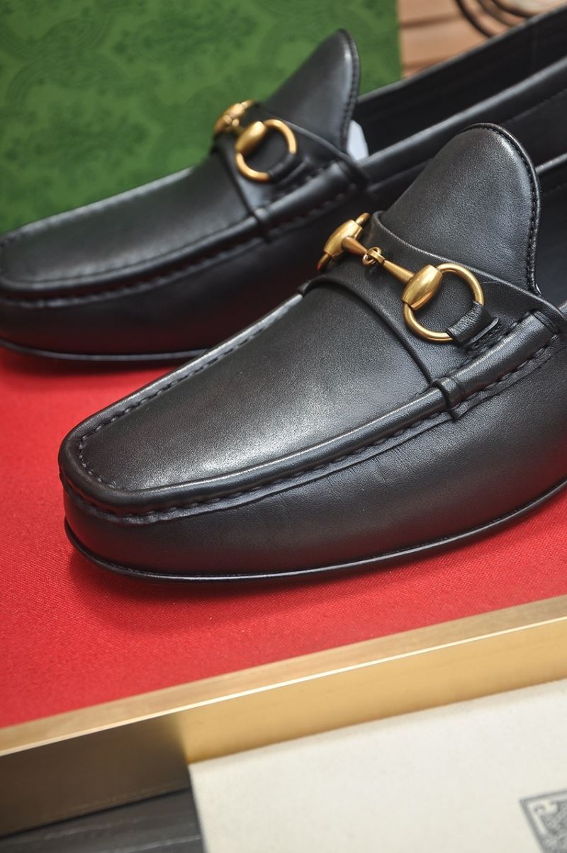 Gucci Business Shoes